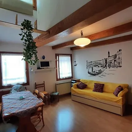 San Leonardo 2 Apartment Venice Exterior photo