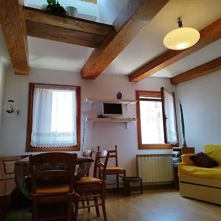 San Leonardo 2 Apartment Venice Exterior photo