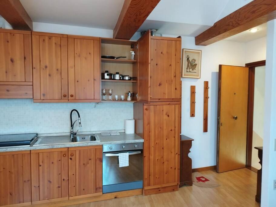 Apartamento San Leonardo 2