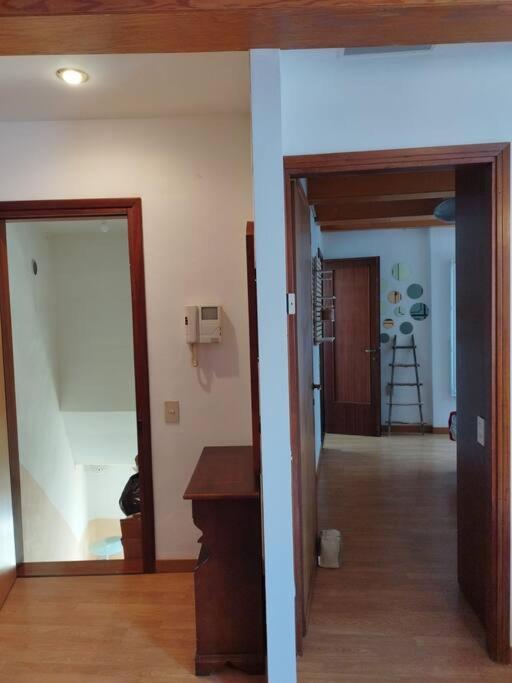San Leonardo 2 Apartment