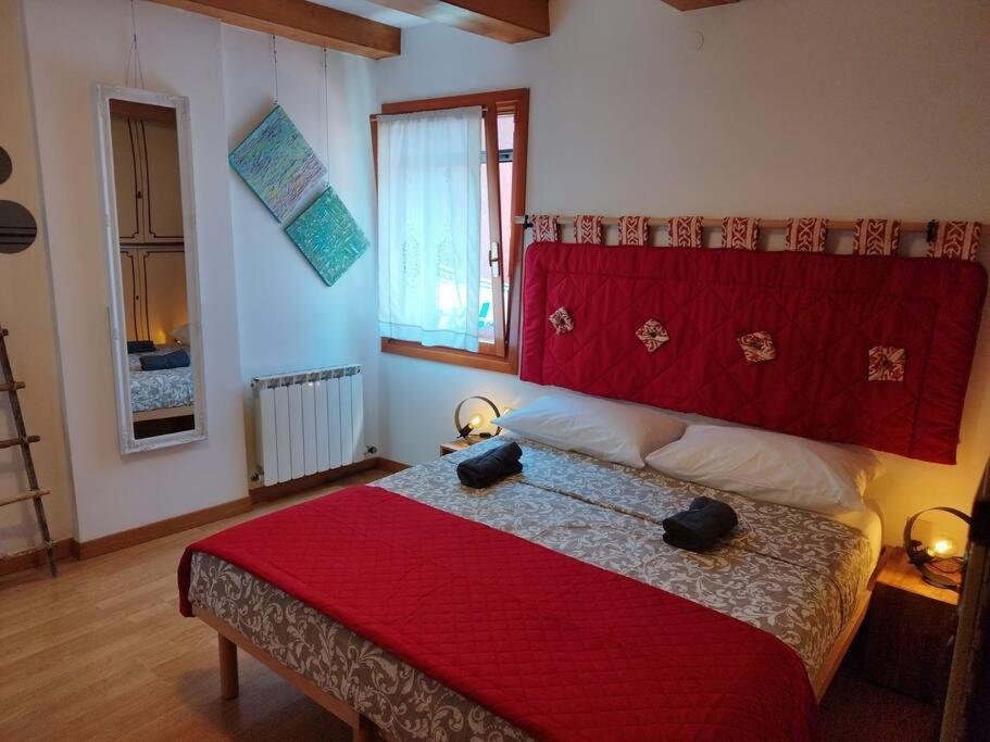 Apartamento San Leonardo 2 Venecia
