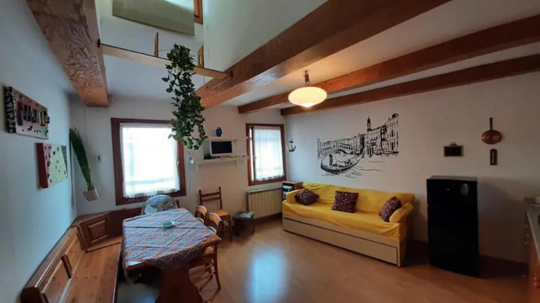 Apartamento San Leonardo 2
