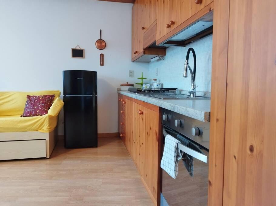 San Leonardo 2 Apartment