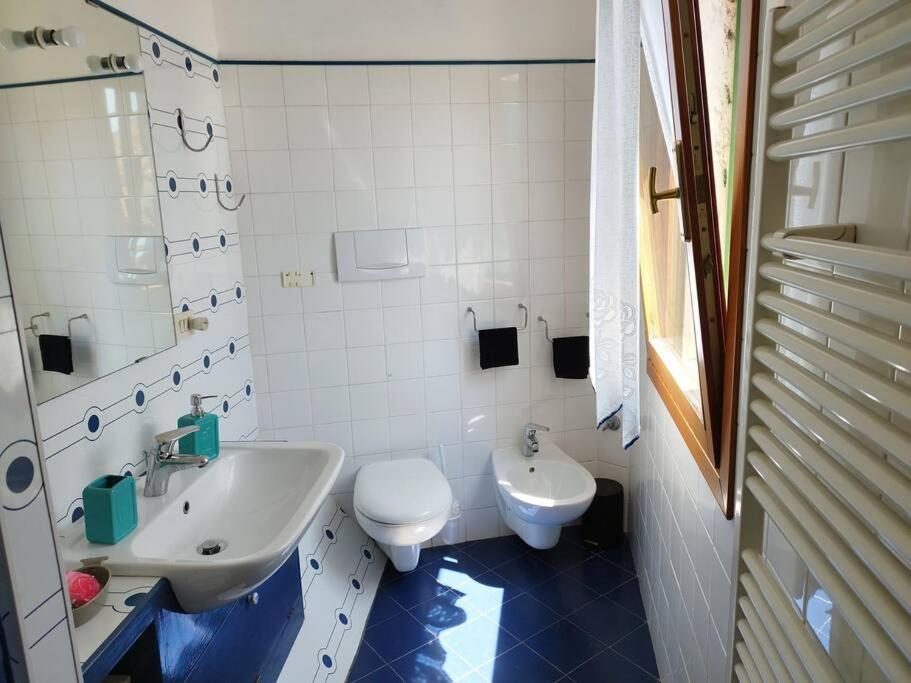 San Leonardo 2 Apartment