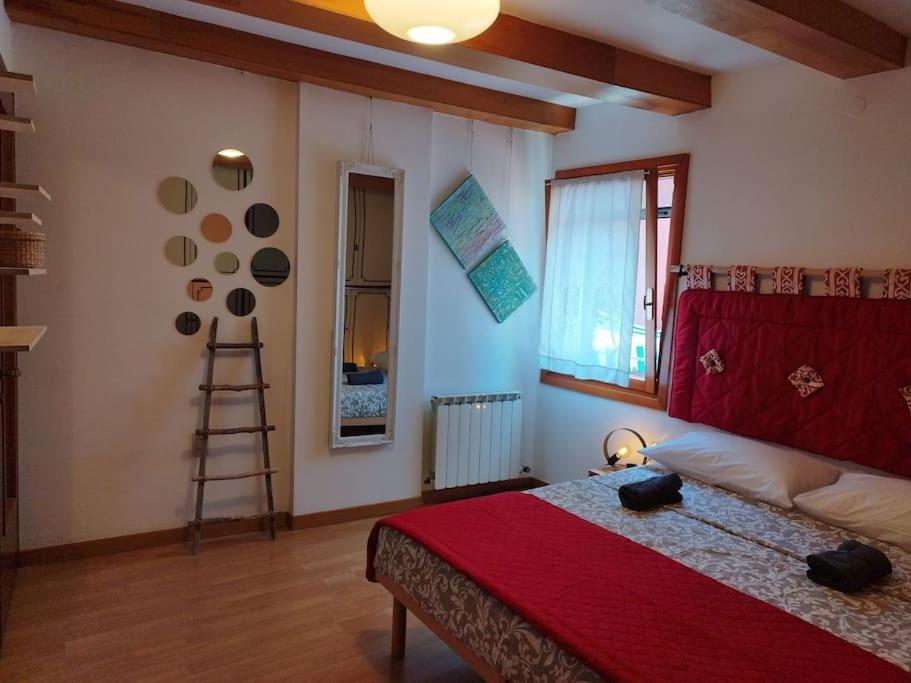 San Leonardo 2 Apartamento *
