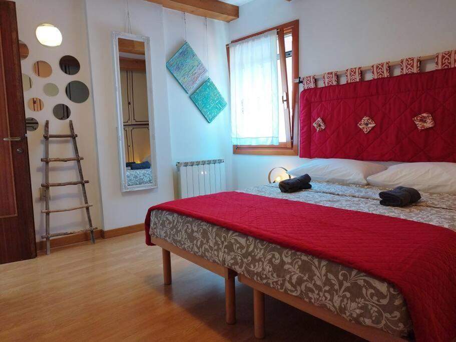 Apartamento San Leonardo 2