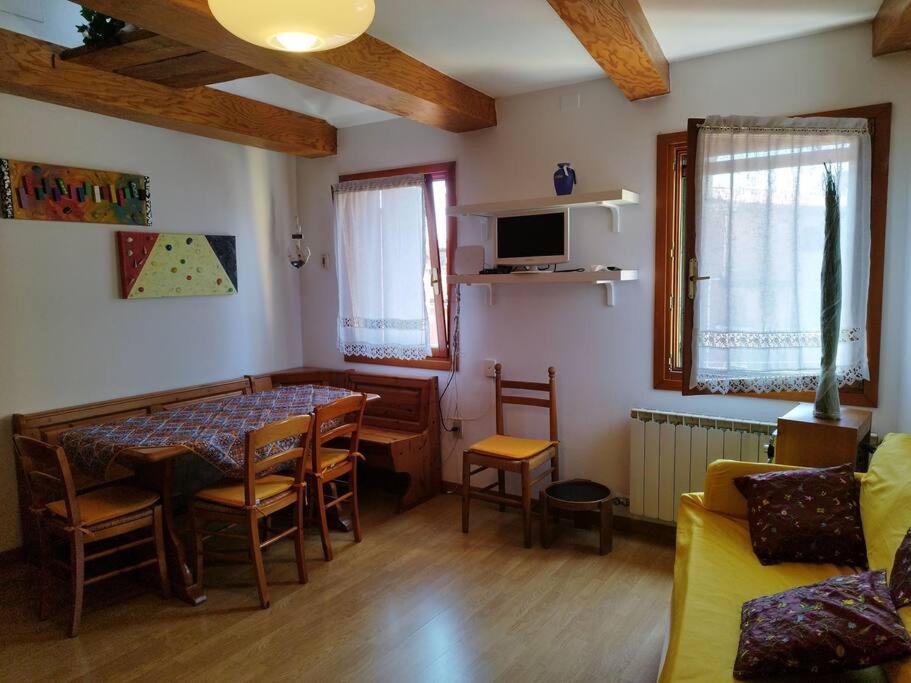 Apartamento San Leonardo 2 Venecia