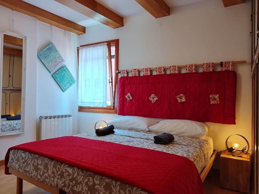 Apartamento San Leonardo 2 *
