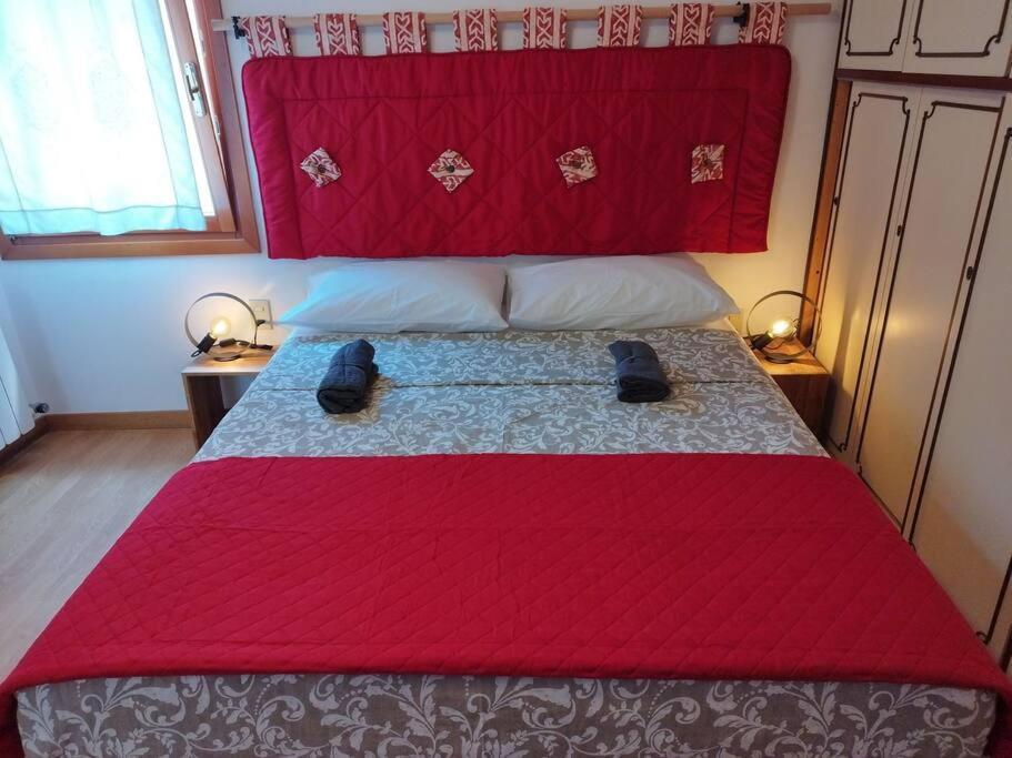 Apartment San Leonardo 2